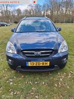 Kia Carens 2.0 CVVT X-clusive 7p., Voorwielaandrijving, 1998 cc, Gebruikt, 4 cilinders