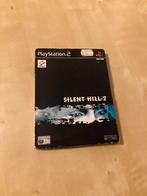 PlayStation 2 silent hill 2 game. In goede staat, Avontuur en Actie, Vanaf 18 jaar, Playstation, 1 speler