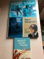 Eggert begrijpt het door Aart Grimme, Ophalen of Verzenden