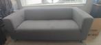 tweezitsbank, Huis en Inrichting, Ophalen, Overige materialen, Gebruikt, 150 tot 200 cm