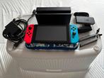 Nintendo Switch 1, Spelcomputers en Games, Spelcomputers | Nintendo Switch, Ophalen, Gebruikt