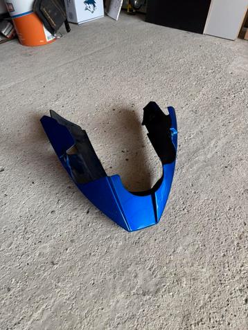 Onderkuip Suzuki sv1000 blauw beschikbaar voor biedingen