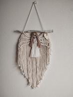 Macramé beschermengel. Sisters Forever., Ophalen of Verzenden, Nieuw