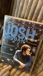 Josh groban in concert dvd, Cd's en Dvd's, Ophalen of Verzenden, Muziek en Concerten, Zo goed als nieuw