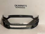 Ford Mondeo V Facelift ST-line Voorbumper JS7V-17D957-A, Gebruikt, Voor, Ophalen of Verzenden, Ford