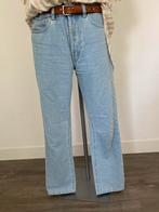 Jeans Carhartt maat 29 rechte pijp straight, Blauw, Ophalen of Verzenden, Zo goed als nieuw, W28 - W29 (confectie 36)
