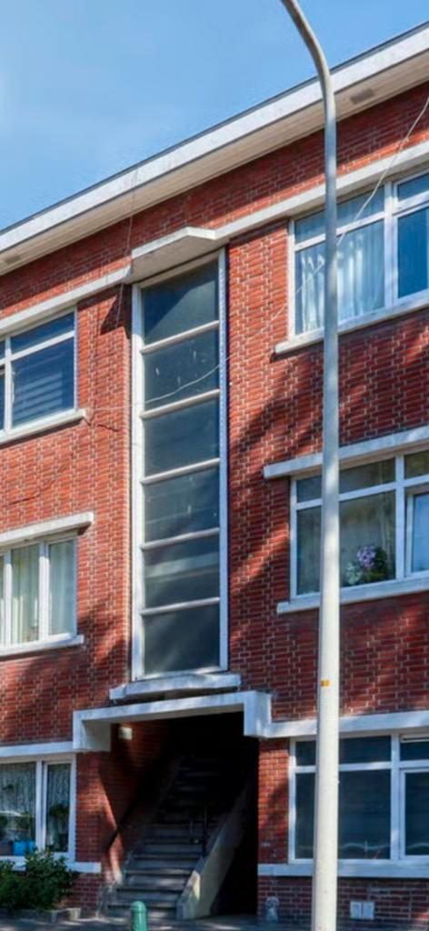 appartement, Huizen en Kamers, Huizen te koop, Den Haag, Bovenwoning, D