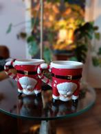 Kerst decoratie spullen Kerstballen kerstmok kerstman, Diversen, Kerst, Ophalen