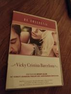 Dvd  slimcase Vicky Cristina Barcelona NLO Woody Allen, Vanaf 6 jaar, Ophalen of Verzenden, Zo goed als nieuw, Drama