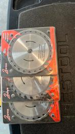 Zaagblad 160 mm, Watersport en Boten, Ophalen of Verzenden, Nieuw