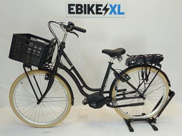 NIEUW! Frappe e-City Comfort Bosch Active Line Plus MM beschikbaar voor biedingen