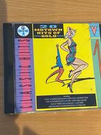 CD Motown hits of gold, Verzenden, 1960 tot 1980, Gebruikt, Soul of Nu Soul