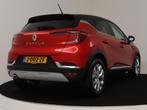 Renault Captur 1.0 TCe 100 Intens | Navigatie | Parkeersenso, Auto's, Renault, 1165 kg, Te koop, Benzine, 101 pk