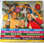 LP Johnny Hoes en de jongens van Plezier, Ophalen of Verzenden, Zo goed als nieuw, 12 inch, Pop