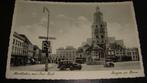 Bergen op Zoom, Ophalen of Verzenden, 1940 tot 1960, Gelopen, Noord-Brabant
