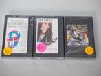 DCC cassettes, sealed: Elton John, Amy Grant, Robert Palmer, Cd's en Dvd's, Cassettebandjes, Origineel, Pop, Nieuw in verpakking