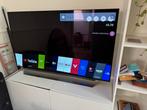 LG OLED 55 inch, Ophalen, 100 cm of meer, LG