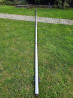 Aluminium mast Schakel zeilboot 652cm lang, Watersport en Boten, Ophalen, Gebruikt, Minder dan 15 m²