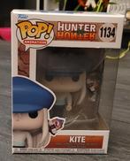 Funko Pop! Hunter x Hunter - Kite #1134, Ophalen of Verzenden, Zo goed als nieuw