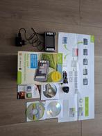 Mio 268+ Navigatiesysteem Compleet, Ophalen, Gebruikt