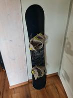 Nitro snowboard, Sport en Fitness, Snowboarden, Ophalen, Gebruikt, Board