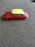 Corgi toys model citroen ds 19 kp 316, Hobby en Vrije tijd, Modelauto's | 1:43, Gebruikt, Corgi toys great britain, Auto, Corgi