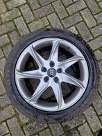 Audi a4 velgen 18 inch, Auto-onderdelen, Banden en Velgen, Ophalen, 18 inch, Velg(en), Zomerbanden