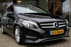 Mercedes-benz B-klasse 180D BJ.2016 Luxe model! Navi + NAP, Auto's, Mercedes-Benz, Origineel Nederlands, Te koop, 5 stoelen, 135 €/maand