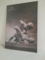 Zeer zeldzame poster van de para olympic Athene 2004, Ophalen