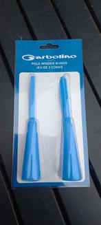 set 2 blisters bungsets GARBOLINO, Watersport en Boten, Ophalen of Verzenden, Nieuw, Overige typen