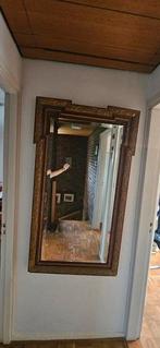 Spiegel, Huis en Inrichting, Ophalen, Gebruikt, Rechthoekig, Minder dan 100 cm