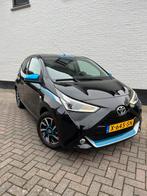 Toyota Aygo X-Play Apple CarPlay 2018 ACTIE!!, Auto's, Te koop, Elektrische ramen, Benzine, 3 cilinders