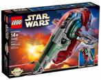 Lego Star Wars UCS Slave I nr 75060, Kinderen en Baby's, Speelgoed | Duplo en Lego, Lego, Lego, Lego, Nieuw