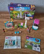 LEGO Friends 41443 LEGO Olivia & Friends Donutwinkel 41723, Ophalen of Verzenden, Gebruikt, Complete set, Lego