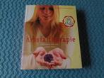 Kristaltherapie - Shirley O'Donoghue, Boeken, Spiritualiteit algemeen, Overige typen, Nieuw, Ophalen of Verzenden