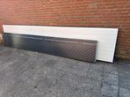 2 dak of wandplaten 10cm dik sandwichpaneel, Overige materialen, Zwart, Nieuw, Ophalen