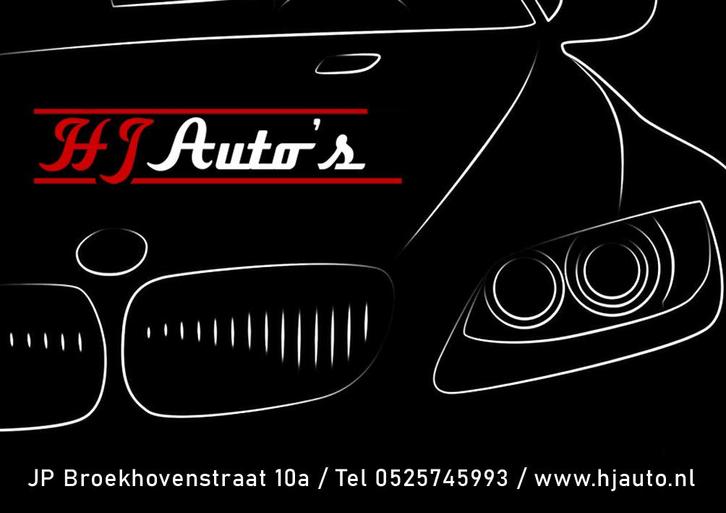 H.J. auto's specialist in bmw onderhoudt reparatie verkoop, Diensten en Vakmensen, Auto en Motor | Monteurs en Garages, Apk-keuring