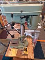 Ferm FM-13 Kolomboormachine, Ophalen, Gebruikt