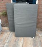 Madison Palletkussens voor de zitting 120x80, Tuin en Terras, Ophalen, Zo goed als nieuw