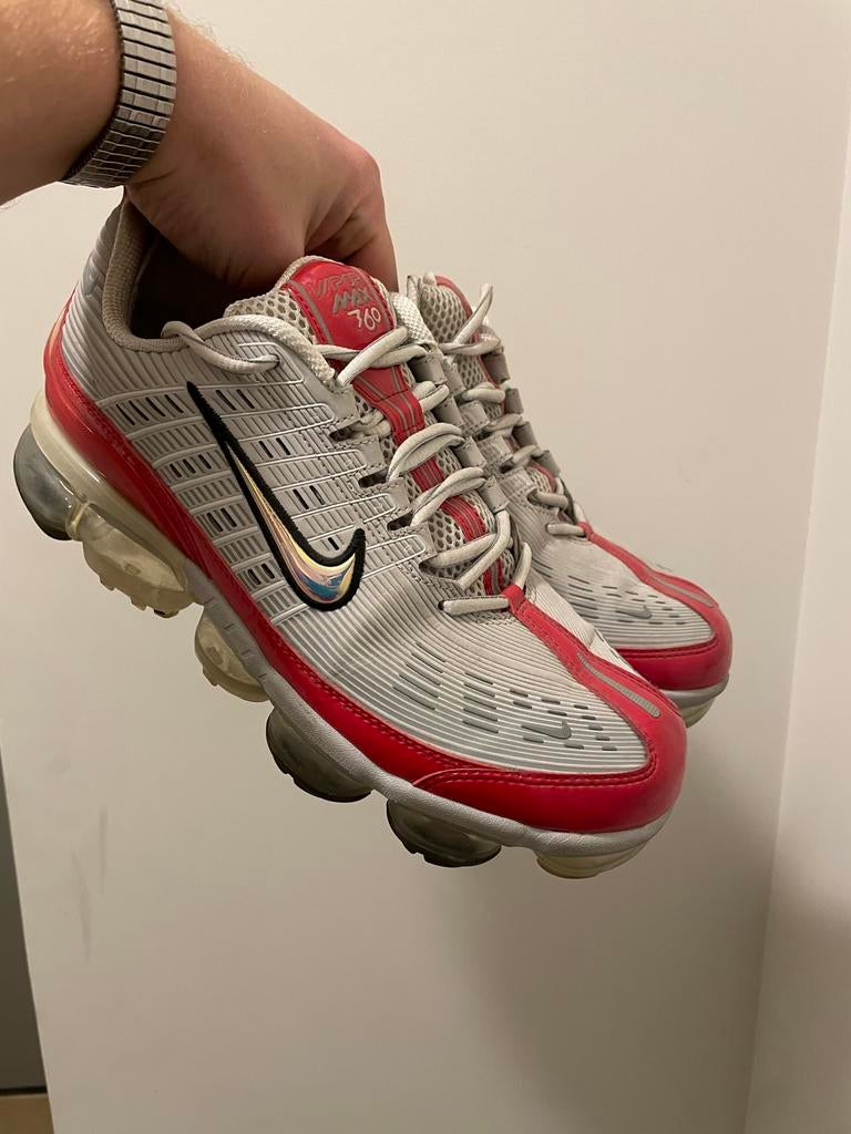 Nike Air VaporMax 360 - 42.5 us9, Kleding | Heren, Schoenen, Wit, Nike, Ophalen of Verzenden, Sneakers of Gympen