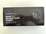 SVS SoundPath Wireless Audio Adapter, Ophalen of Verzenden, Zo goed als nieuw, Minder dan 2 meter, Overige kabels