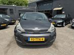 Kia Rio 1.2 CVVT Comfort Pack! Airco!, Euro 5, Gebruikt, 4 cilinders, Elektrische ramen