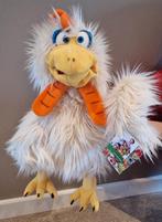 Living Puppets Heini de Haan Handpop - Nieuw! 60cm, Ophalen of Verzenden, Nieuw, Overige typen