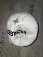 Derbystar voetbal, Ophalen of Verzenden, Zo goed als nieuw