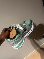 Asics kayano 14 neon green, Ophalen, Zo goed als nieuw, Overige kleuren