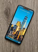 Huawei, Ophalen, Zwart, Touchscreen, Zo goed als nieuw