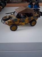 Duitse schwimmwagen, Hobby en Vrije tijd, Modelbouw | Auto's en Voertuigen, Gebruikt, Auto, 1:32 tot 1:50, Ophalen of Verzenden