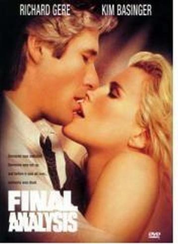 Final Analysis DVD beschikbaar voor biedingen