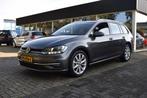 Volkswagen Golf Variant 1.0 TSI Comfortline Business NAVI AP, Voorwielaandrijving, 1195 kg, Gebruikt, Euro 6