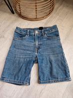 H&M Jeans Short Jongen Maat 110, Broek, Gebruikt, H&M, Ophalen of Verzenden